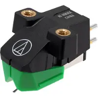 Audio-Technica AT-VM95E Dual MM-äänirasia