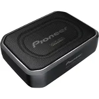 Pioneer TS-WX140DA 170W 8' aktiivisubwoofer