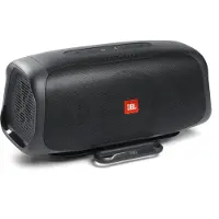 JBL BASS PRO GO, All-in-One subwoofer & kannettava kaiutin