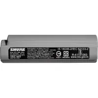 Shure SB904 - Li-Ion battery for GLXD+ transmitters