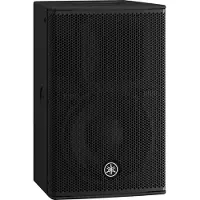 Yamaha DHR10 2-WAY ACTIVE LOUDSPEAKER WITH A 1.4” HF AND A 10" LF