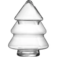 Muurla - Lasipurkki kuusi 20 cm