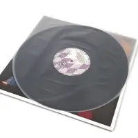 Studio 57 Sisähylsyt LP levyille (50 kpl)