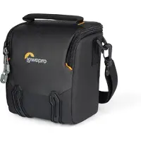 Lowepro Olkalaukku Adventura SH 120 III Musta