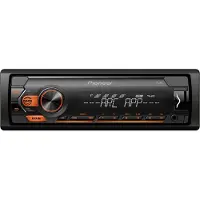 Pioneer Car radio Car radio player MVH-S120UBA.