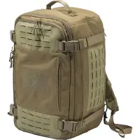 Beretta Field Patrol Bag 49L (Color: Coyote Brown)