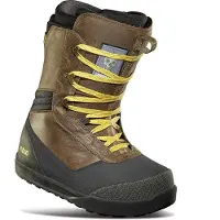 Thirtytwo Bandito X Christenson Lumilautakengät black / brown Koko 10.5
