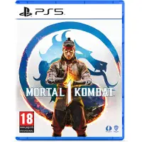 Mortal Kombat 1 - Playstation 5