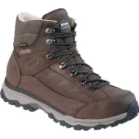 Meindl Women's Toblach Lady GORE-TEX Brown Retkeilykengät 41.5