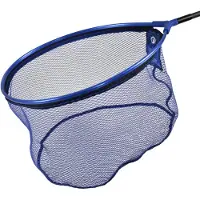 GARBOLINO Latex Carp Scoop Laskeutumisverkon Pää
