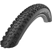 Schwalbe Rapid Rob Kevlar Guard -vaijerirengas 26x2,25 Musta