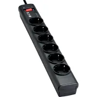 Eaton Protection Strip 6 ylijännitesuoja