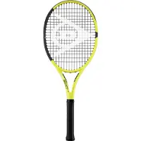 Dunlop Sx 300 Ls Ilman Jänteitä Oleva Tennismaila