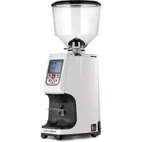 Eureka Atom Specialty 65 espresso-kahvimylly - puoliammattimainen, valkoinen