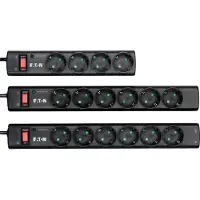Eaton PROTECTION STRIP 6 TEL@ DIN (PS6TD)