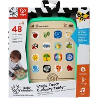 Baby einstein Taika-kosketus Uteliaisuus-tabletti