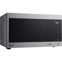 LG NeoChef MS2595CIS, Harmaa