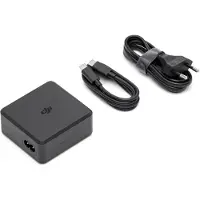 DJI Mavic 3 Enterprise USB-C -virtalähde, 100W