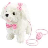 Happy Pets Walk Along Poodle
