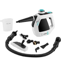 Eta Aquabelo Steamer 126490000
