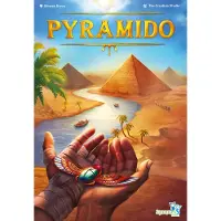 Synapses Games Pyramido