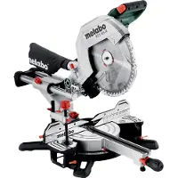 Metabo Katkaisu- ja jiirisaha KGS 305 M