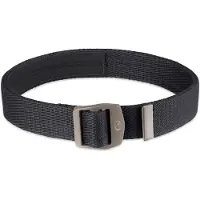 Lifeventure Travel Money Belt - Black
