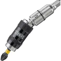 DeWalt Magneettinen kärjen pidike PZ2 25mm DT7505-QZ
