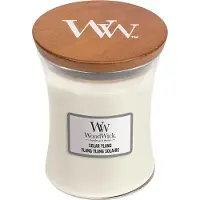 Woodwick Medium Solar Ylang