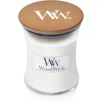 Woodwick Linen Mini