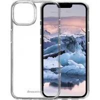 dbramante1928 Dbramante iPhone 14 greenland suojakuori, läpinäkyvä