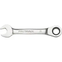 Stanley Jakoavain räikällä FMMT13097-0; 8 mm