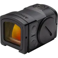Aimpoint Acro C-2 Blaser-satulakiinnikkeellä