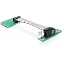 Black Box COLORED FIBER OM1 62.5/125 MULTIMODE FIBER OPTIC PATCH CABLE - LSZH, LC-LC, GRAY, 30-M (98.4-FT.) (FOLZH62-030M-LCLC-GR)