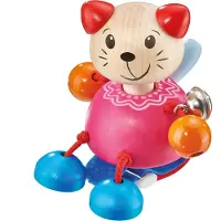 Selecta - Kitti, lelu vaunulle - SCHMIDT