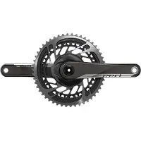 Sram Red AXS kampiakseli DUB 50/37T 170 mm