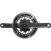 Sram Red AXS kampiakseli DUB 48/35T 170 mm