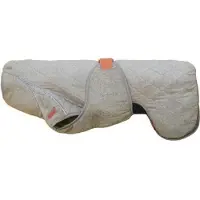 Siccaro - Kuivaustakki Supreme 2.0 Sand 30 cm - Koirat - Turkinhoito
