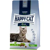 Happy Cat 12x10kg Culinary Adult Lamb kissanruoka