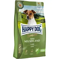 Happy Dog Sensible Mini Neuseeland, 4 kg
