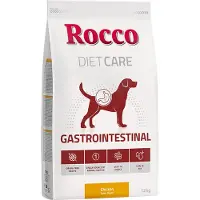 Rocco 12kg Diet Care Gastro Intestinal kana koiran kuivaruoka