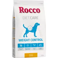 Rocco 12kg Diet Care Weight Control kana koiran kuivaruoka