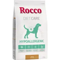 Rocco 2x12kg Diet Care Hypoallergen hevonen koiran kuivaruoka