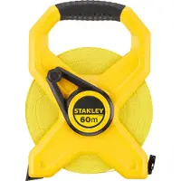 Stanley Rullamitta LongTape; 60 m