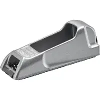 Stanley 5-21-399 Metallirunkoinen muotohöylä
