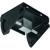 Vogel's Pro PUC 1080 Ceiling plate, multi direc. Blk