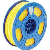Dremel – 1,75mm YELLOW 0,75kg (3PIEPL08JA)