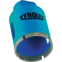 Tyrolit Timanttikuivaporanterät Premium; M14; Ø20 mm