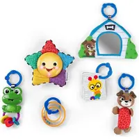 Baby einstein Stablelegetøj "Ocean Explorers" - Multi/patterned - ONE SIZE