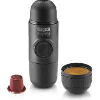 Wacaco Minipresso Ns -kapselikahvinkeitin